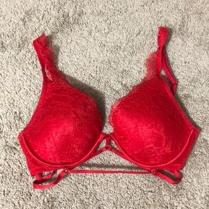 Victoria’s Secret bra